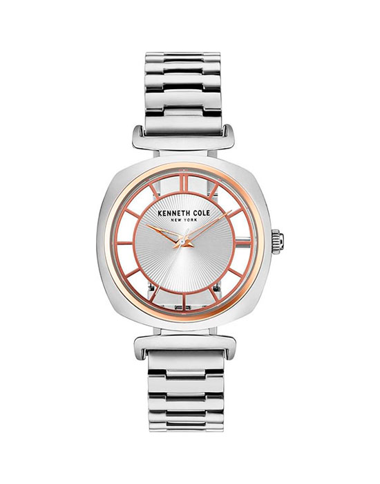 Часы Kenneth Cole Transparent KC15108002